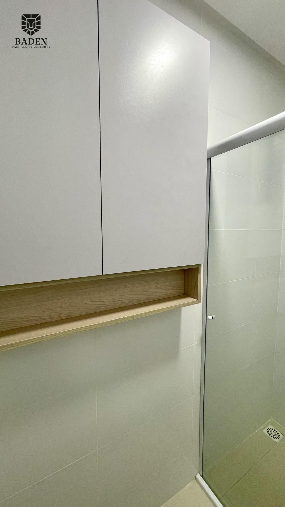 Loja-Salão para alugar com 1 quarto, 42m² - Foto 3