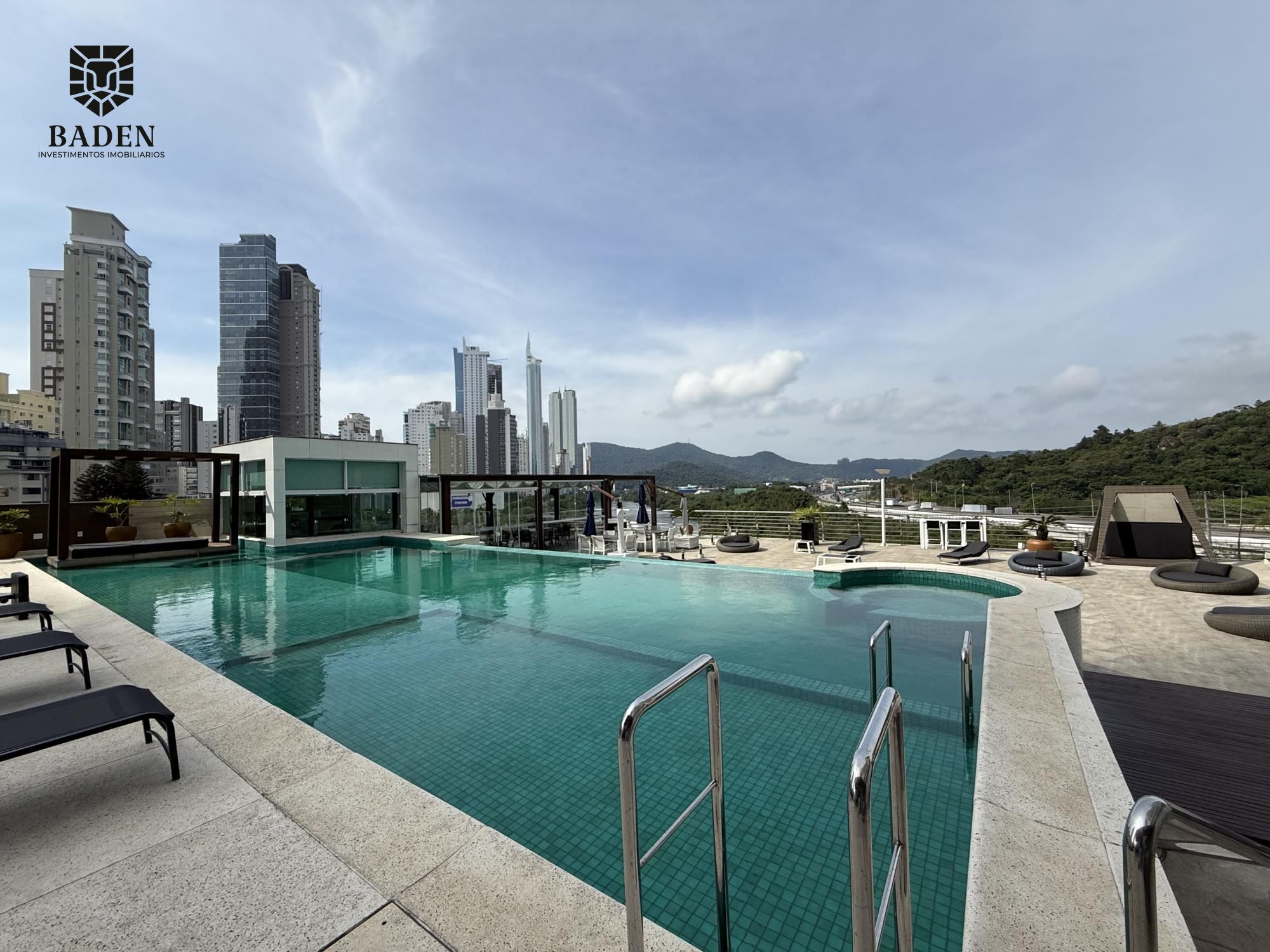 Apartamento, 4 quartos, 190 m² - Foto 32