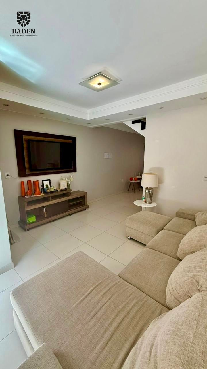 Casa à venda com 3 quartos, 100m² - Foto 6
