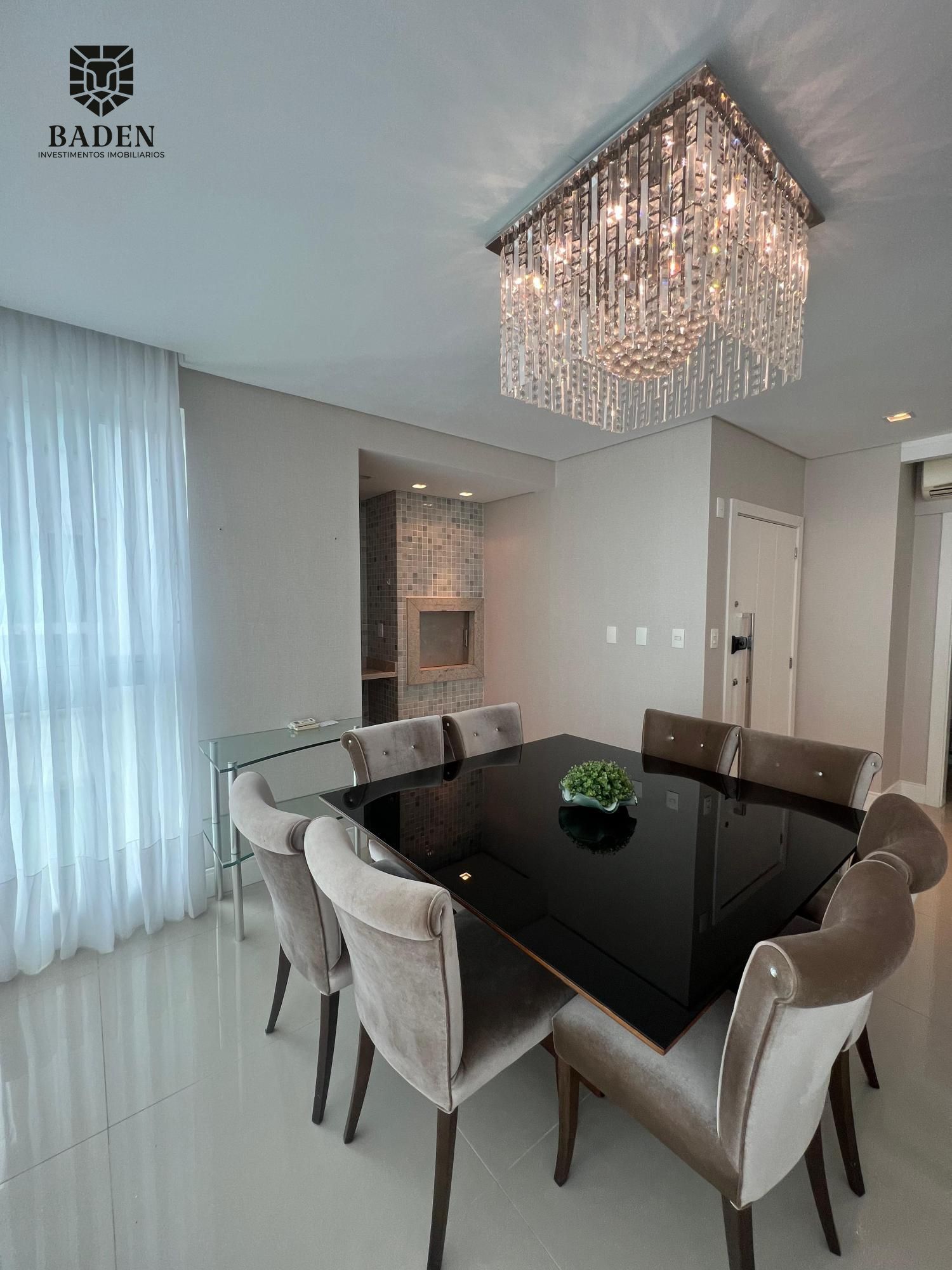 Apartamento, 3 quartos, 135 m² - Foto 4