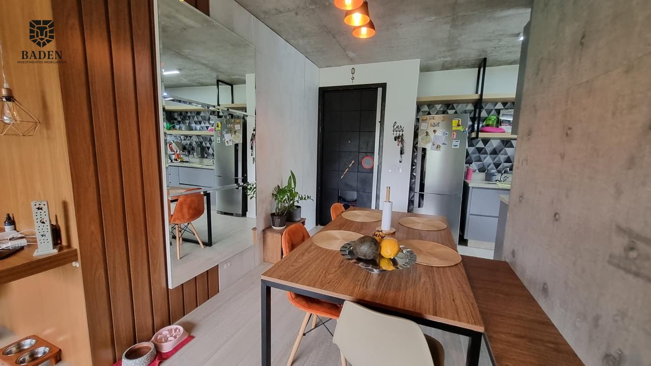 Apartamento, 2 quartos, 70 m² - Foto 5