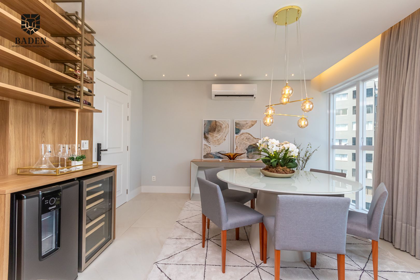 Apartamento, 4 quartos, 132 m² - Foto 16