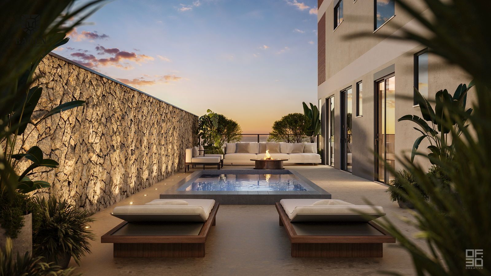 Apartamento, 3 quartos, 341 m² - Foto 7