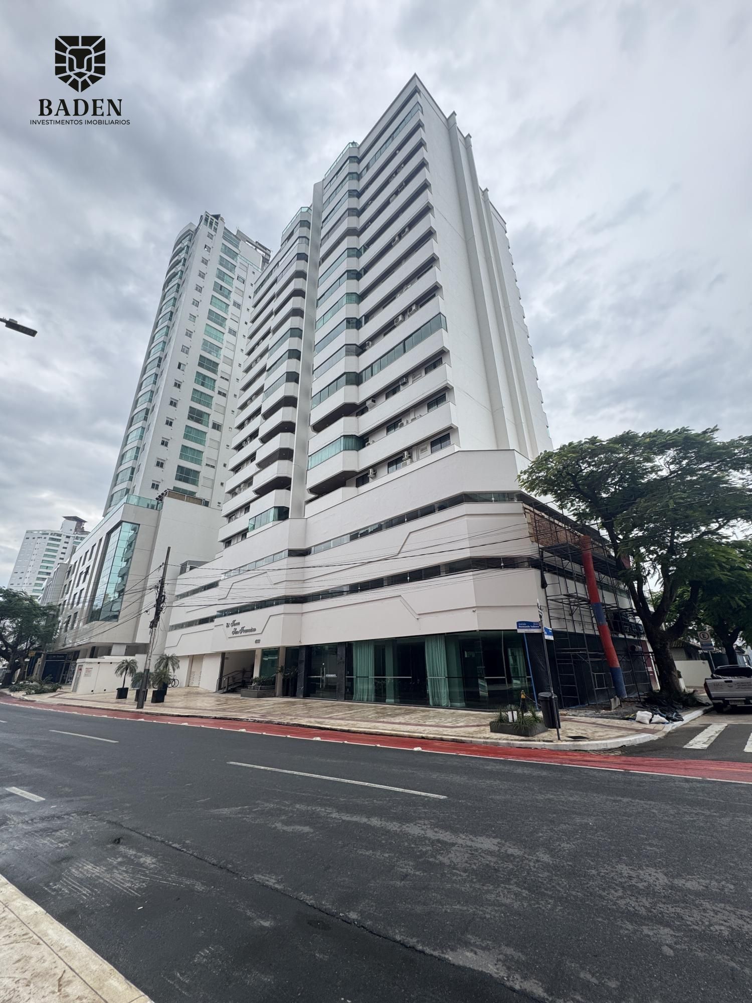 Apartamento / Balneário Camboriú / Barra Sul /