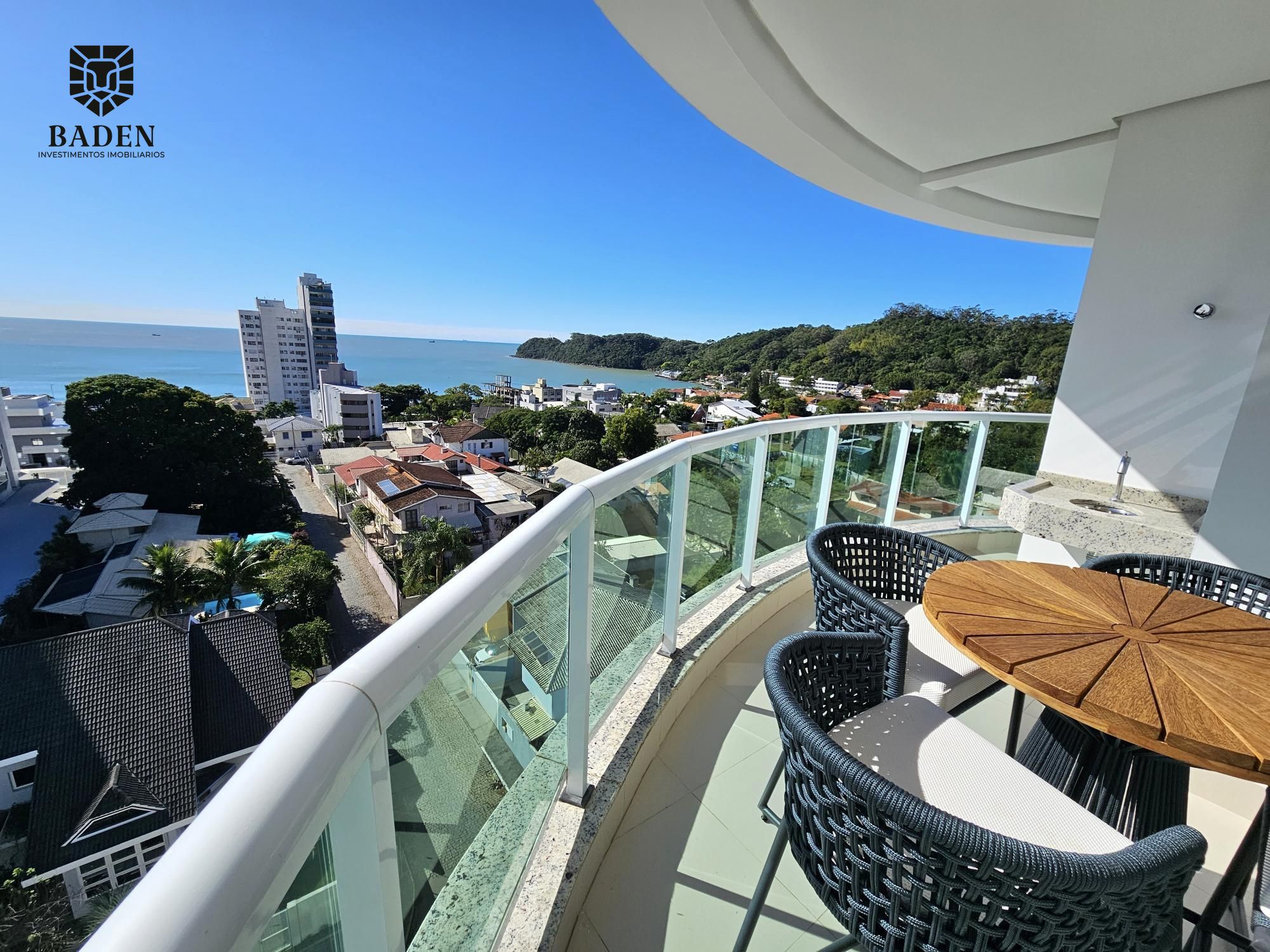 Cobertura, 5 quartos, 296 m² - Foto 10