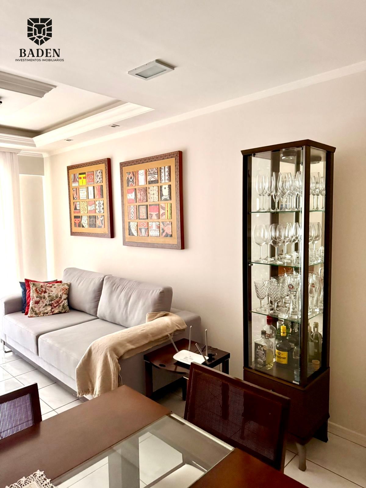 Apartamento, 3 quartos, 109 m² - Foto 3