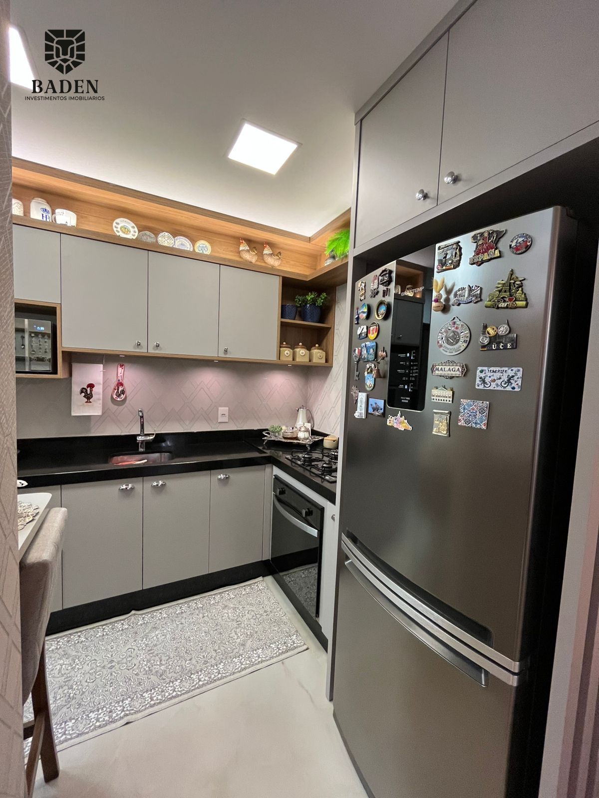 Apartamento, 2 quartos, 85 m² - Foto 13