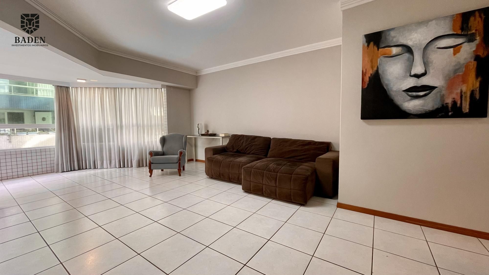 Apartamento para alugar com 3 quartos, 147m² - Foto 4