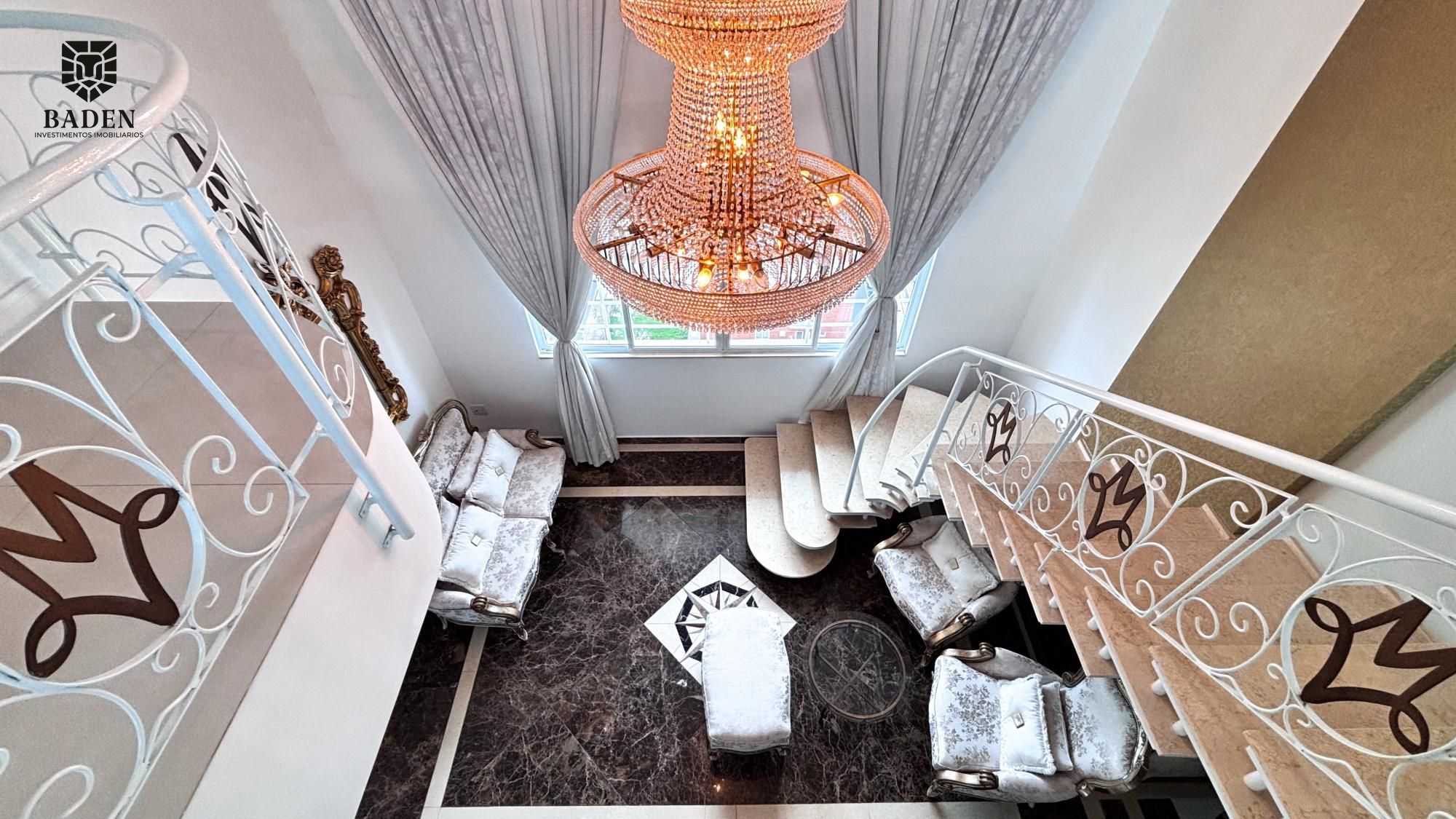 Cobertura, 4 quartos, 274 m² - Foto 26