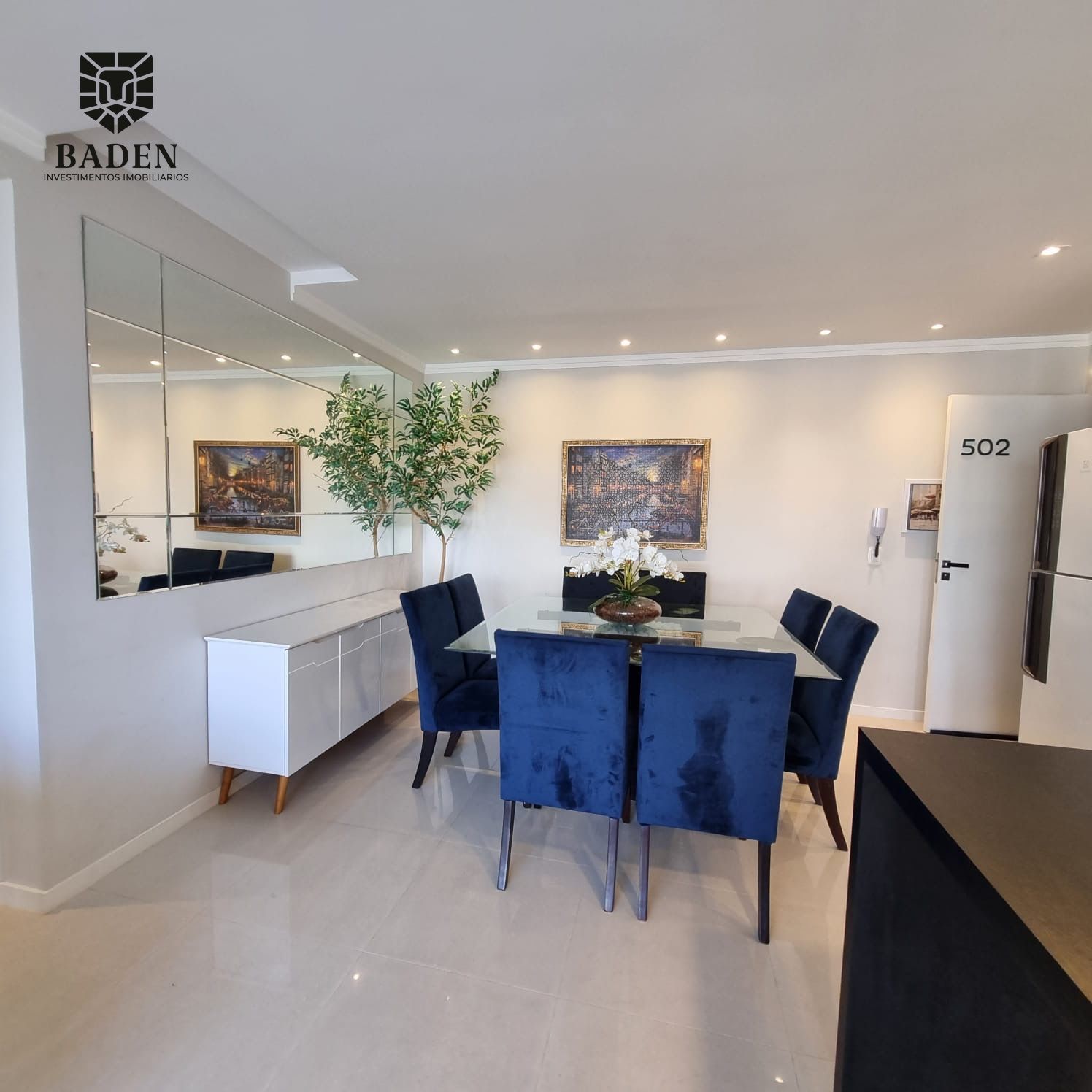 Apartamento, 3 quartos, 79 m² - Foto 4