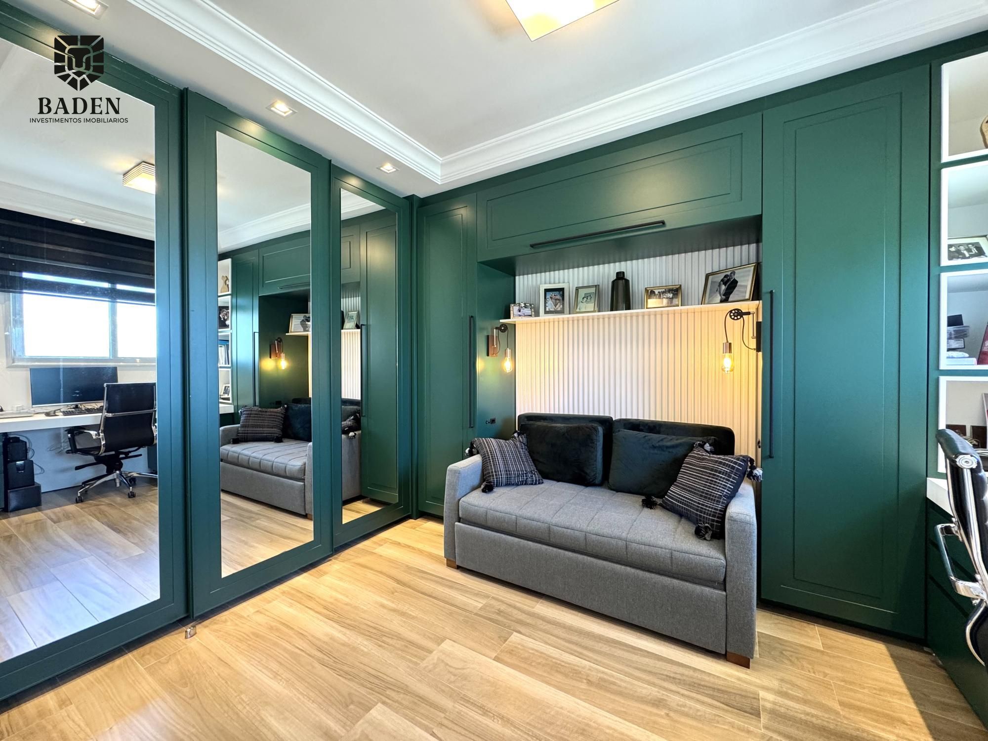 Cobertura, 4 quartos, 186 m² - Foto 25