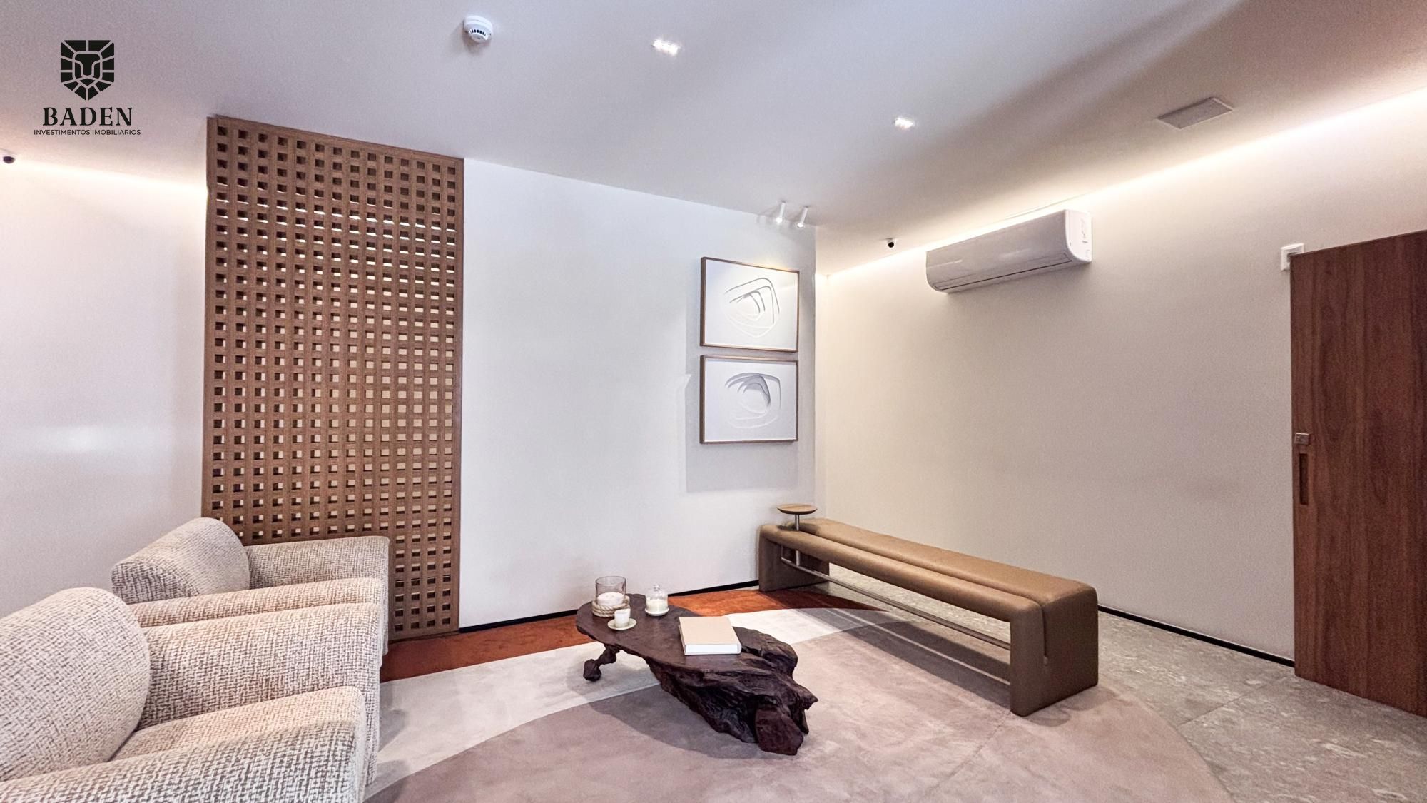 Apartamento, 4 quartos, 149 m² - Foto 2