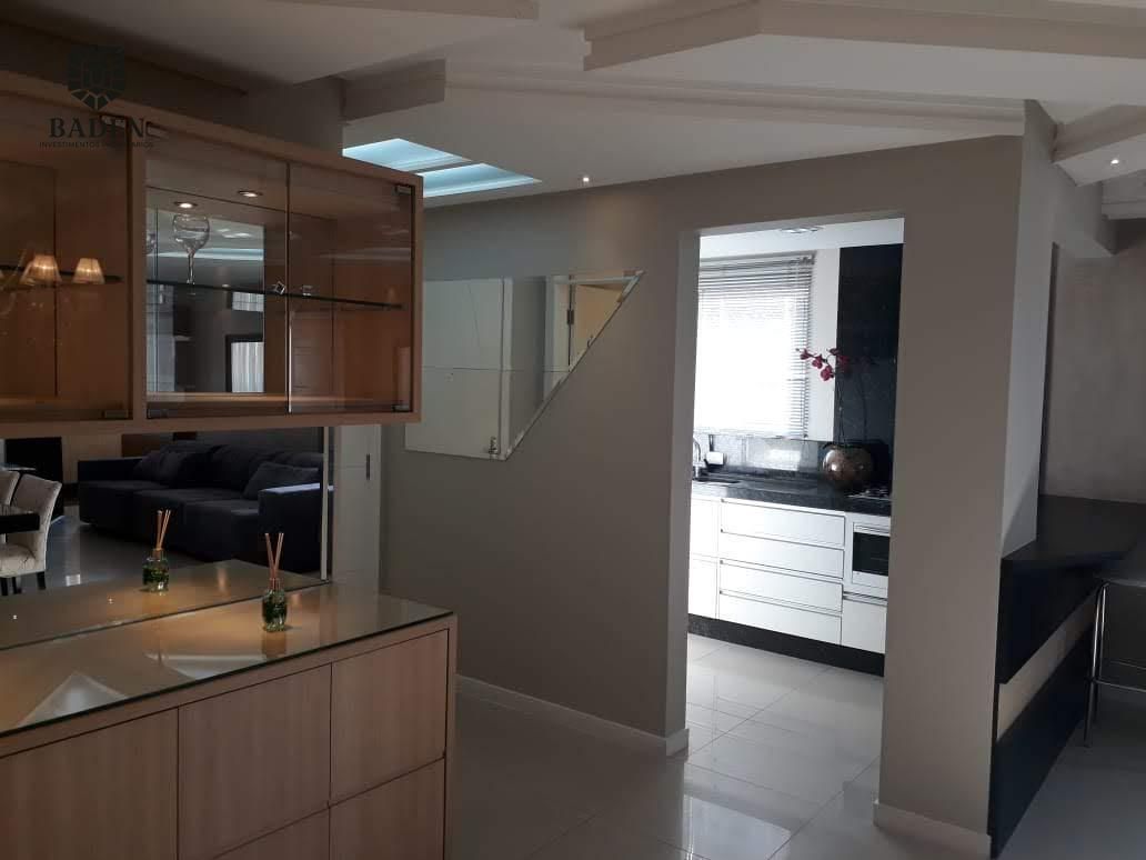 Apartamento, 3 quartos, 140 m² - Foto 3