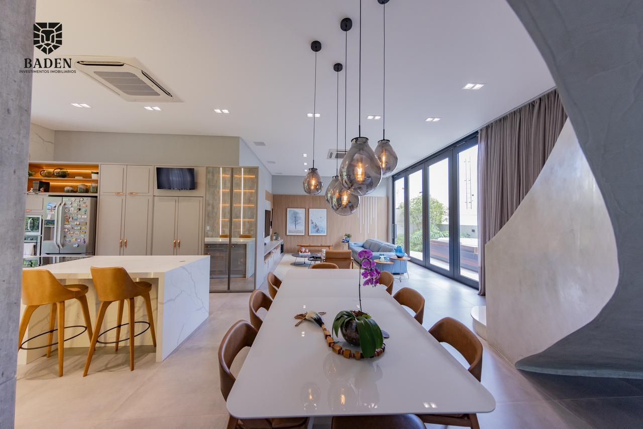 Casa de Condomínio, 4 quartos - Foto 11