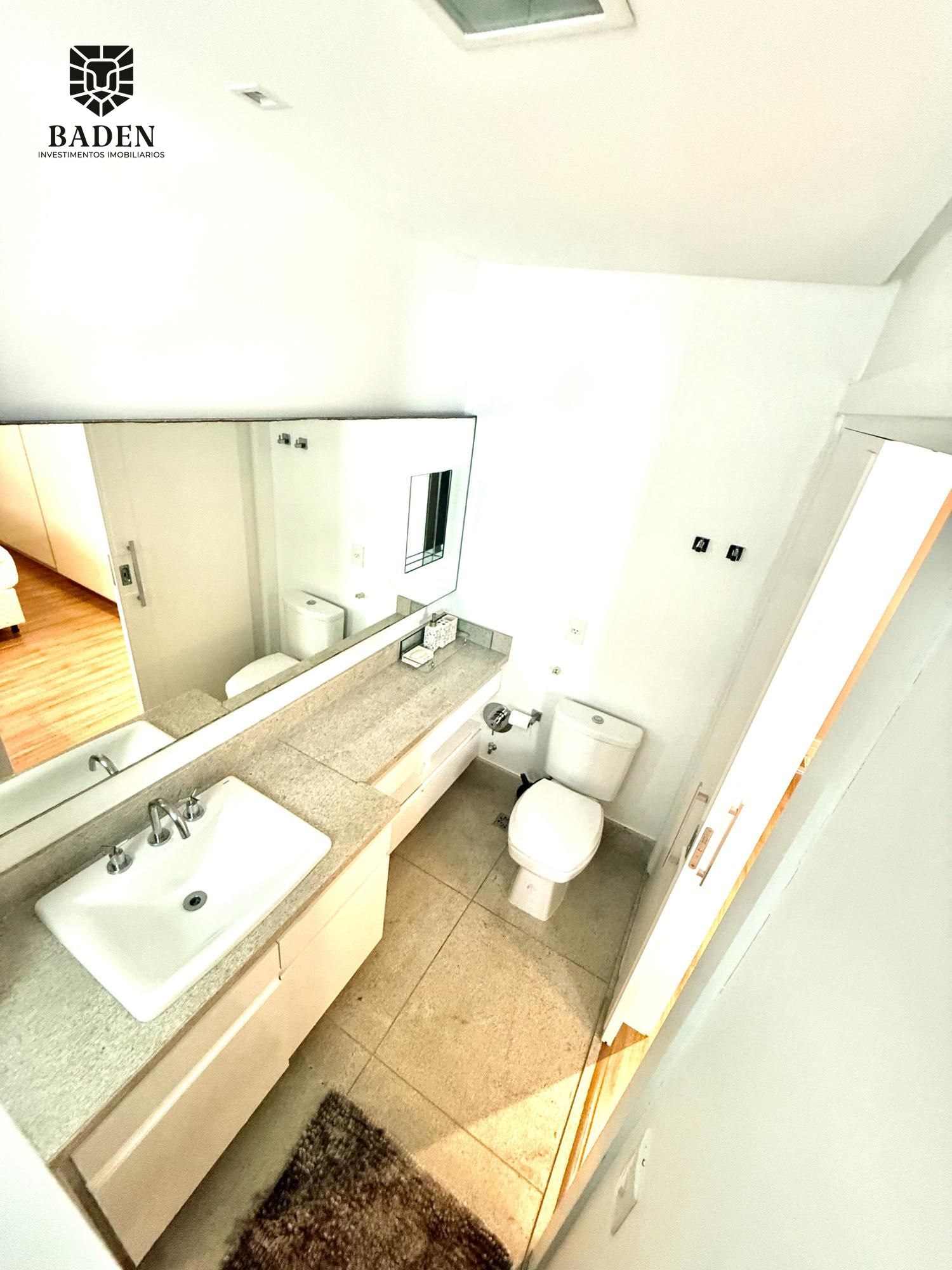 Apartamento para alugar com 4 quartos, 236m² - Foto 50