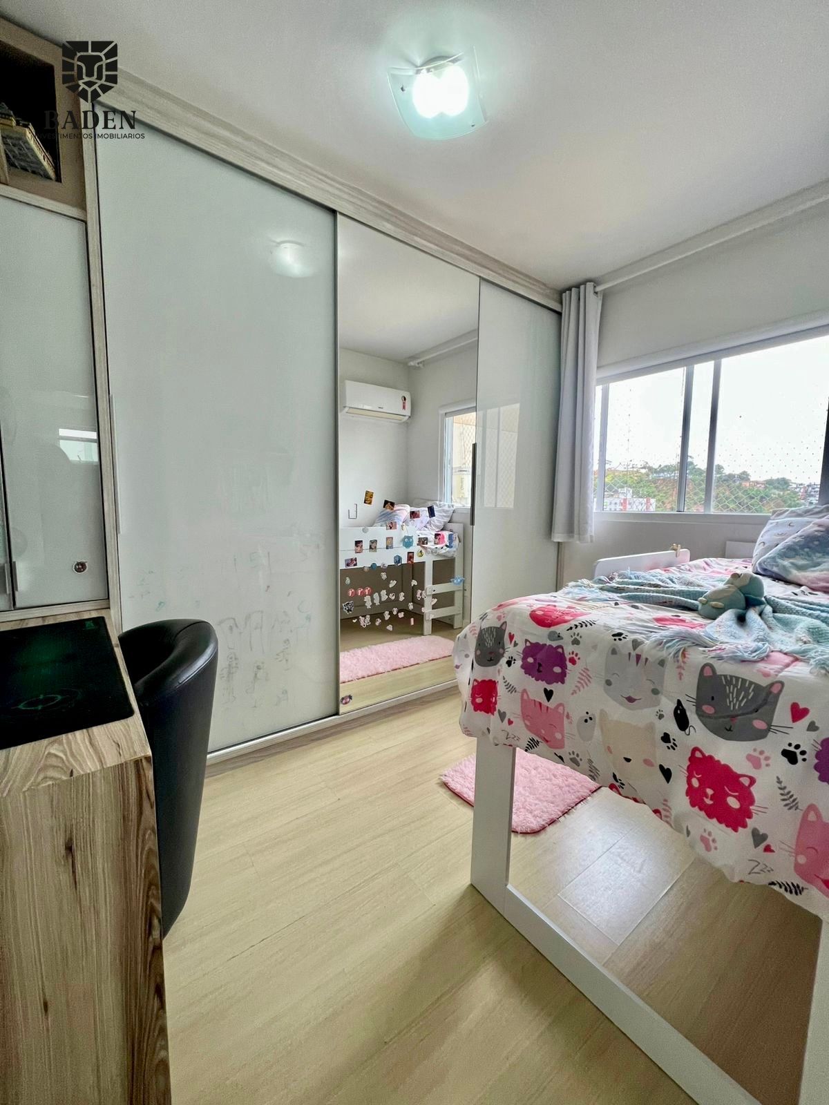 Apartamento à venda com 2 quartos, 64m² - Foto 25