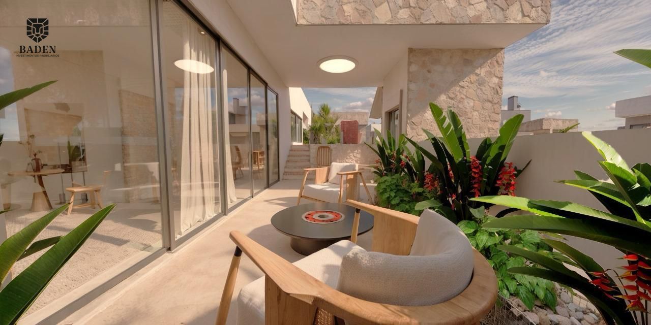 Casa de Condomínio, 3 quartos - Foto 11