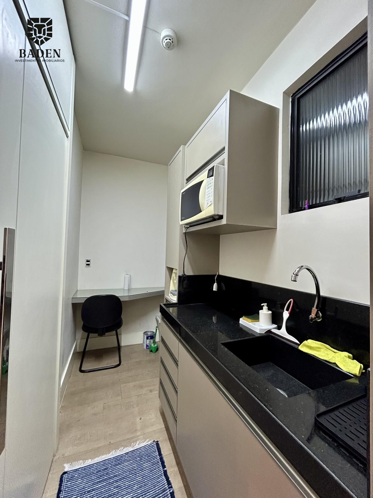 Sala-Conjunto, 124 m² - Foto 9