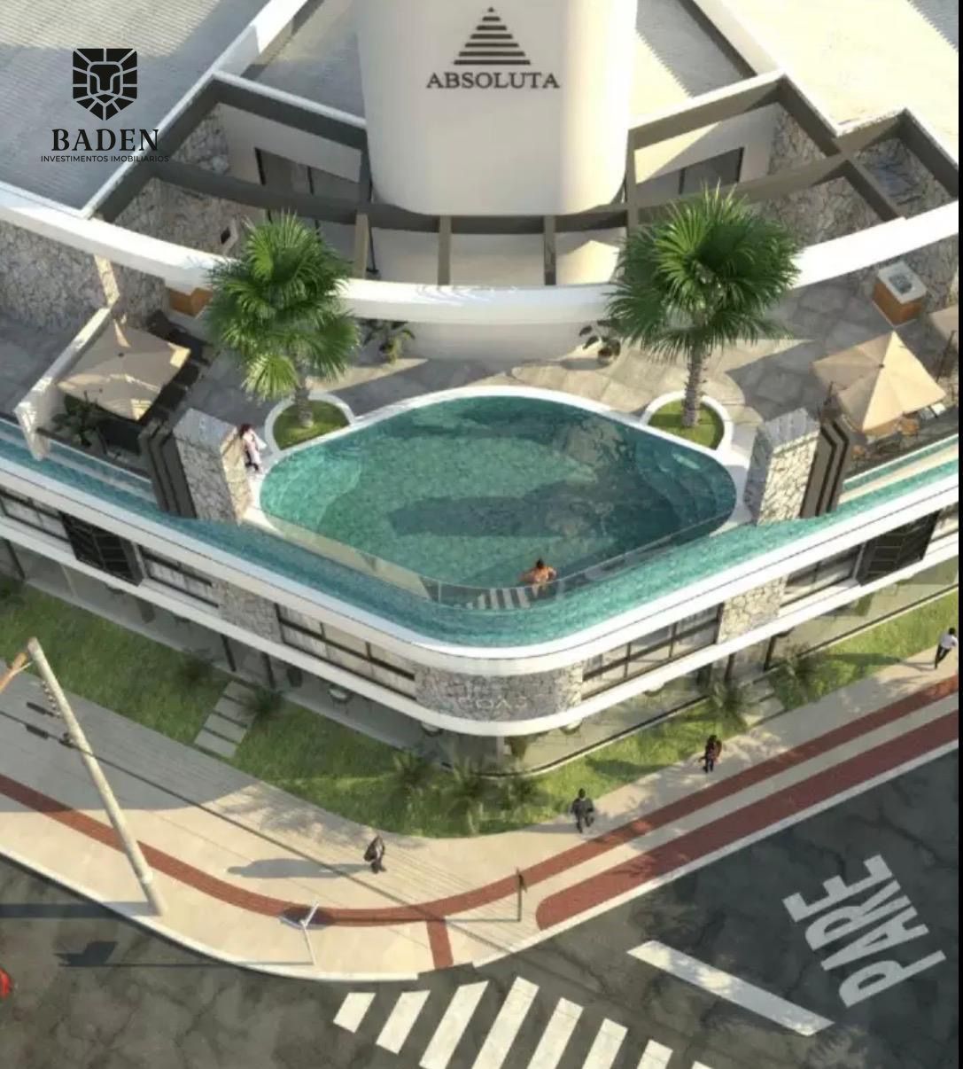 Cobertura, 3 quartos, 167 m² - Foto 4