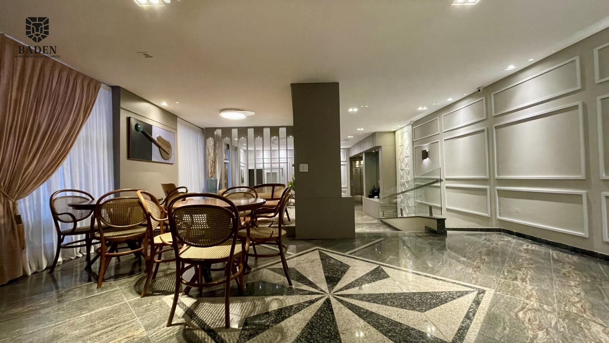 Apartamento, 3 quartos, 347 m² - Foto 3