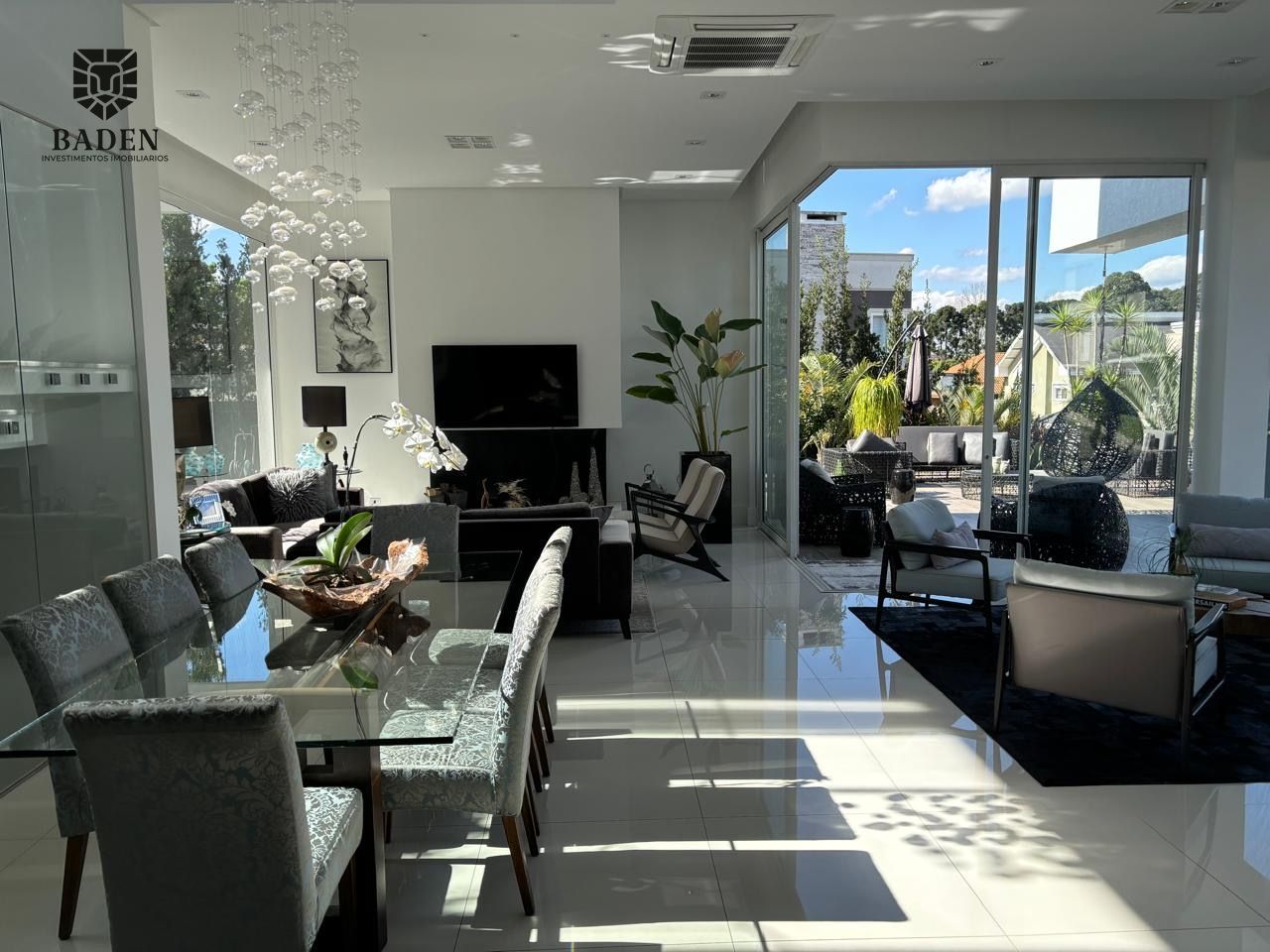 Casa de Condomínio, 3 quartos - Foto 6