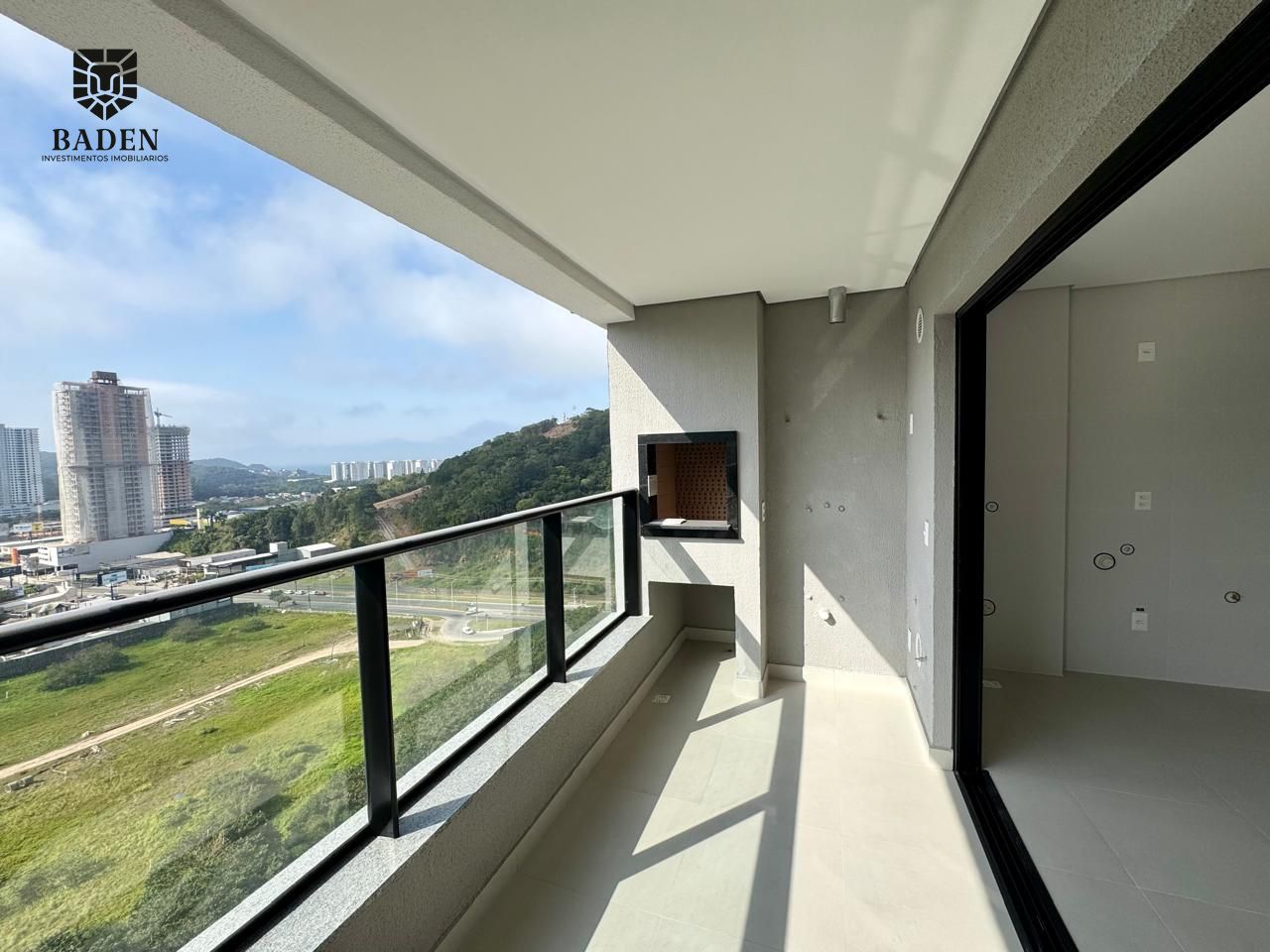 Apartamento, 2 quartos, 84 m² - Foto 2