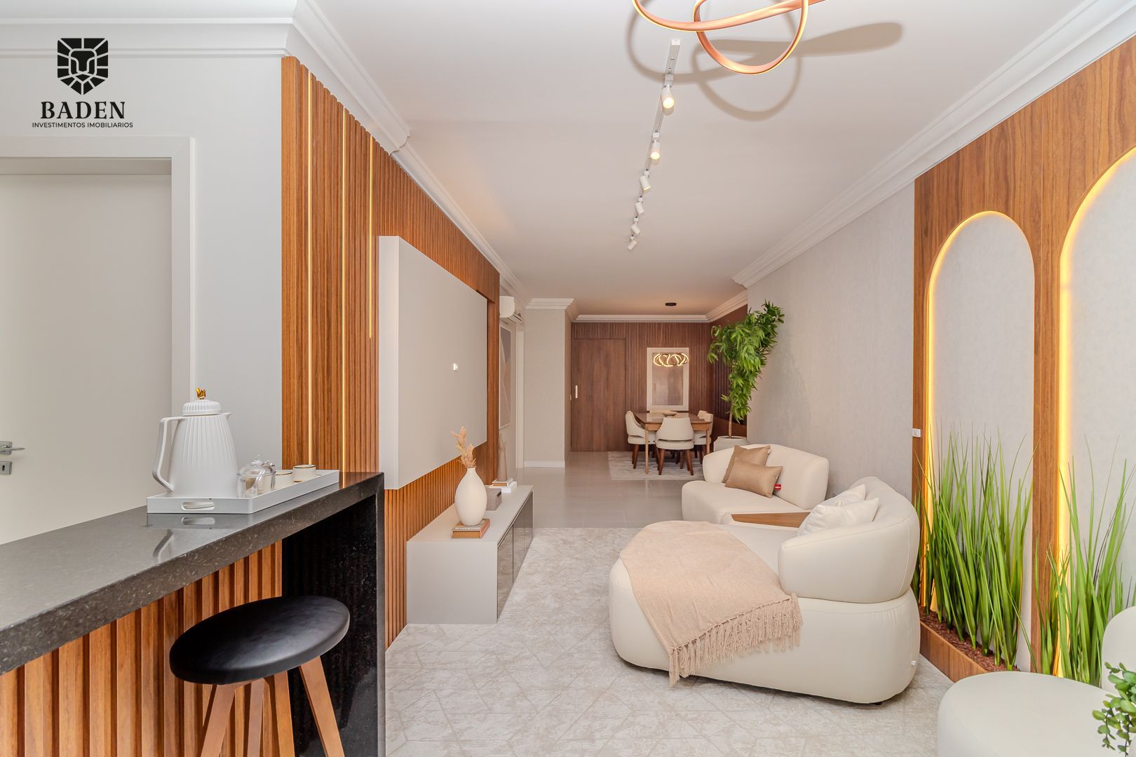 Apartamento, 3 quartos, 110 m² - Foto 10