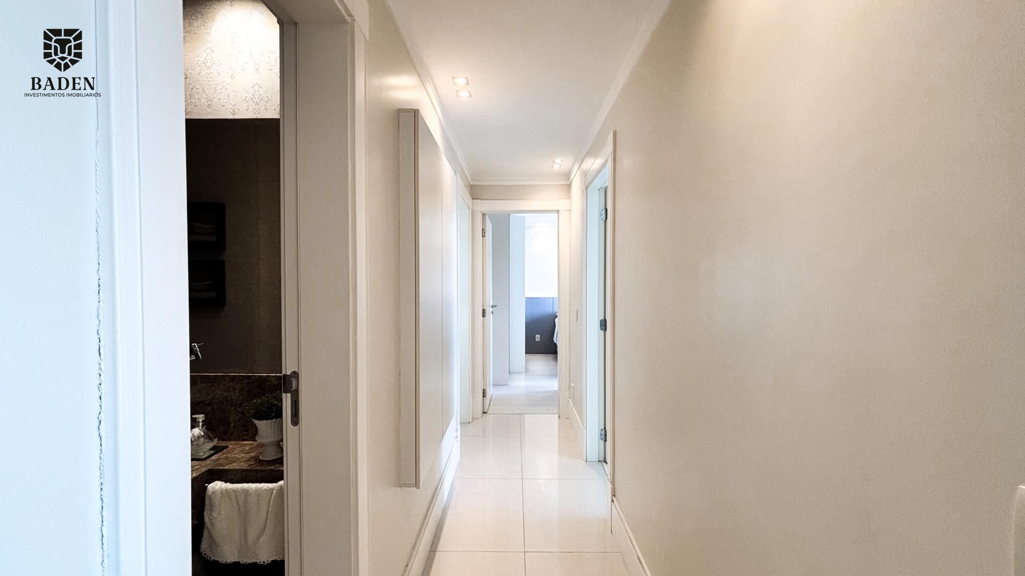 Apartamento, 3 quartos, 129 m² - Foto 37