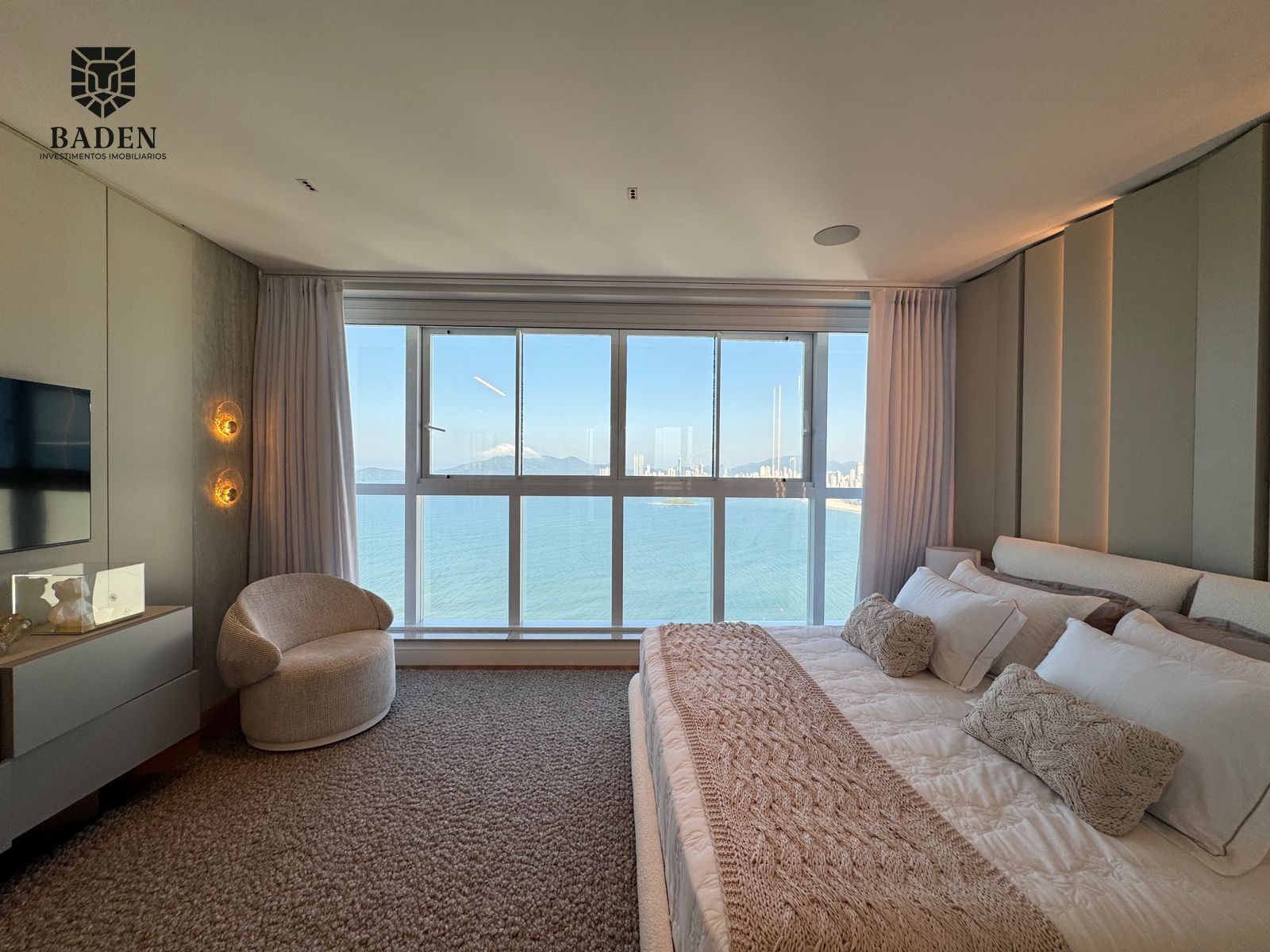 Cobertura, 4 quartos, 320 m² - Foto 16