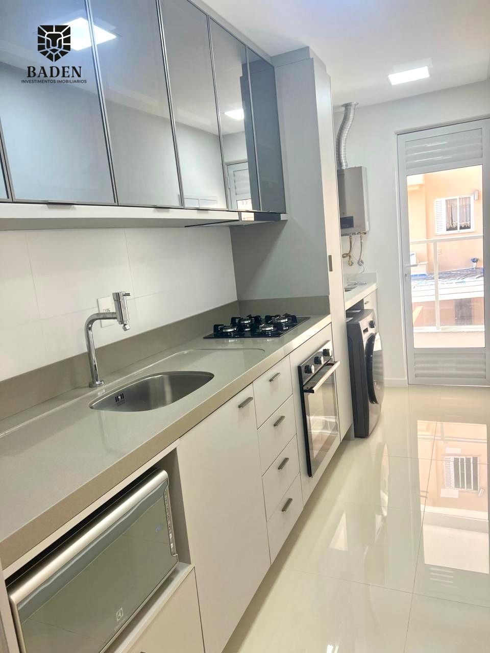 Apartamento, 2 quartos, 73 m² - Foto 11