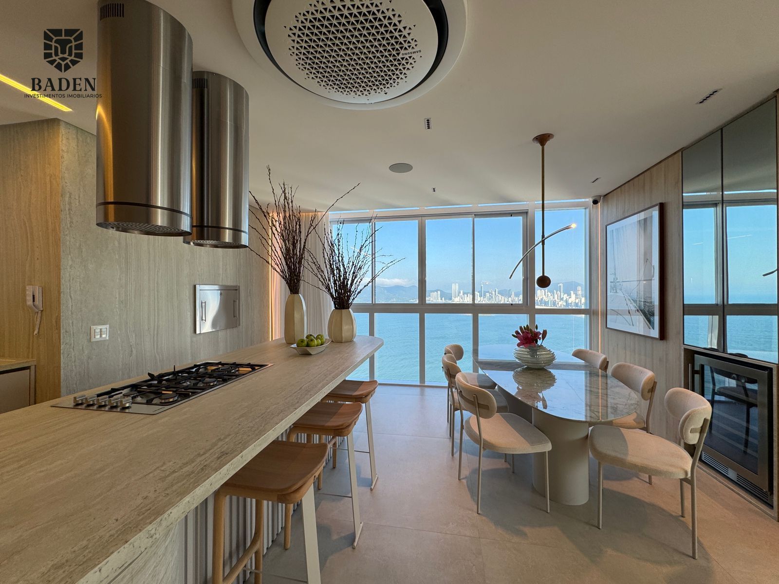 Cobertura, 4 quartos, 320 m² - Foto 11