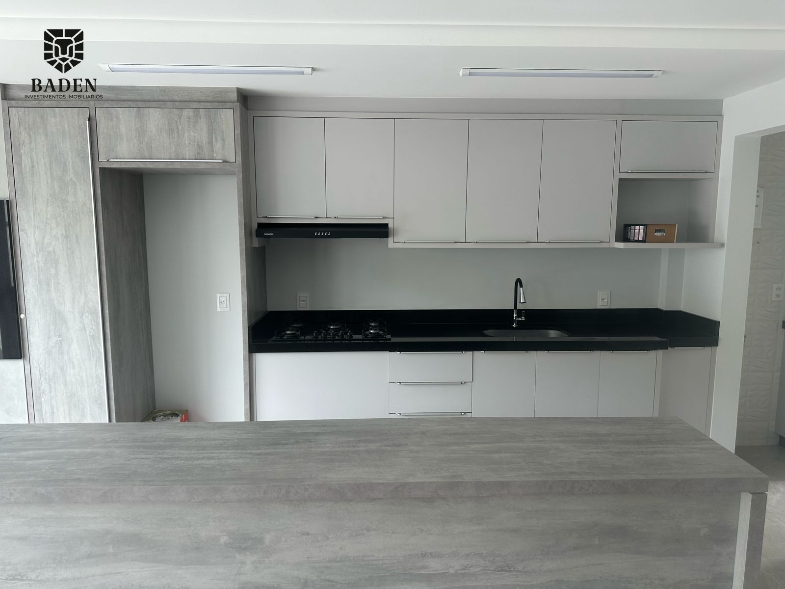 Apartamento, 2 quartos, 100 m² - Foto 2