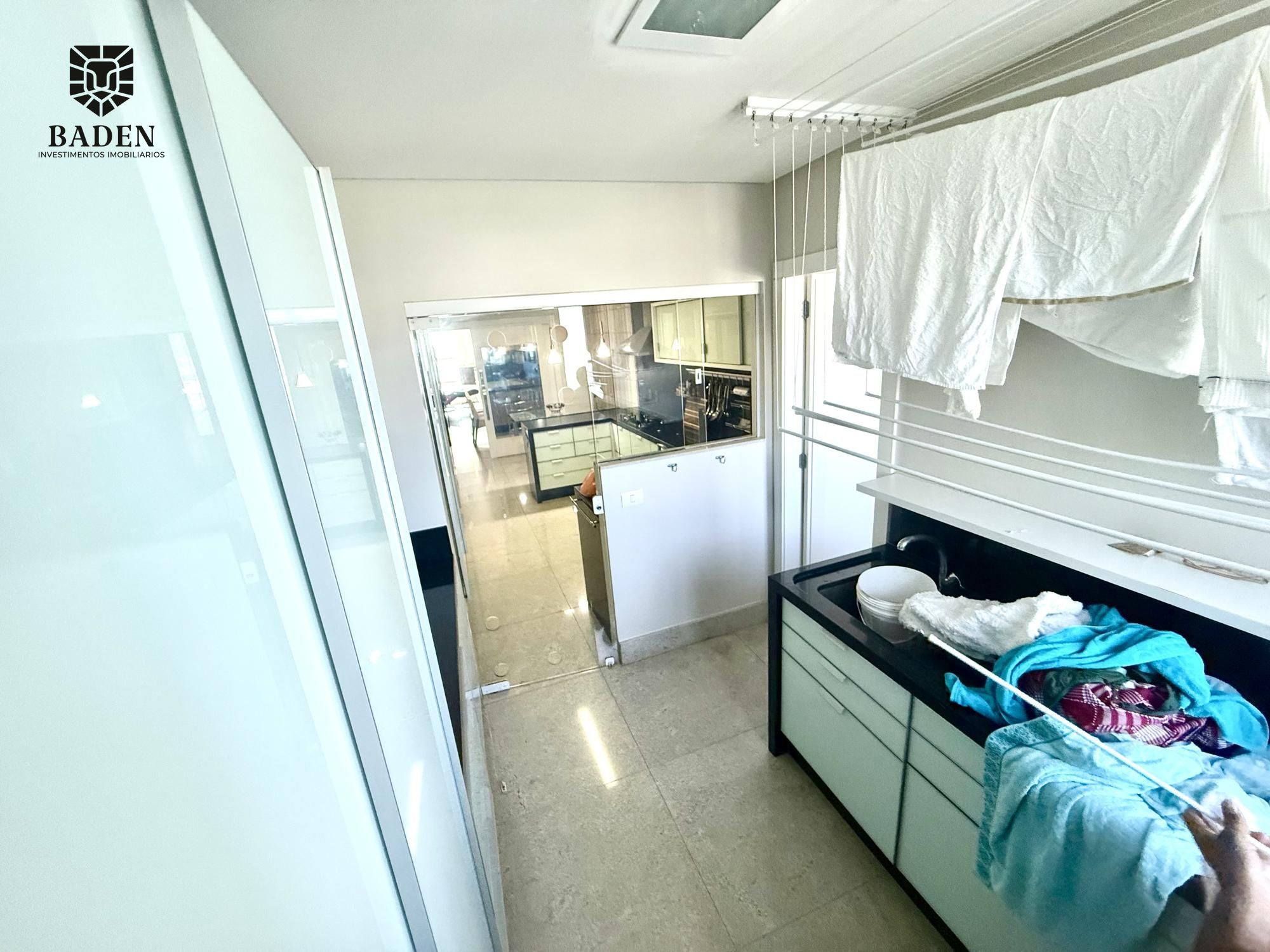 Apartamento para alugar com 4 quartos, 236m² - Foto 30