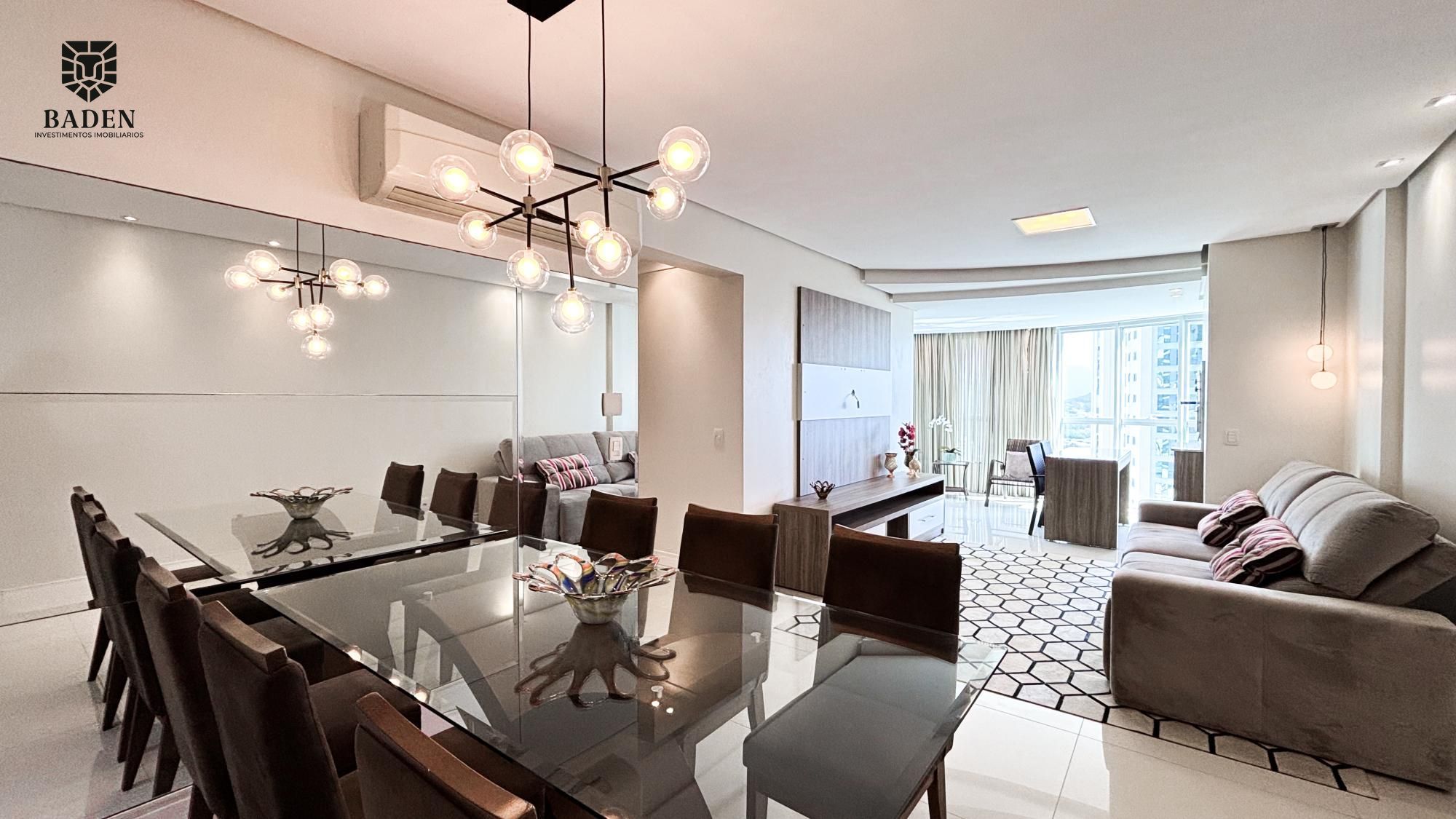 Apartamento, 3 quartos, 129 m² - Foto 7