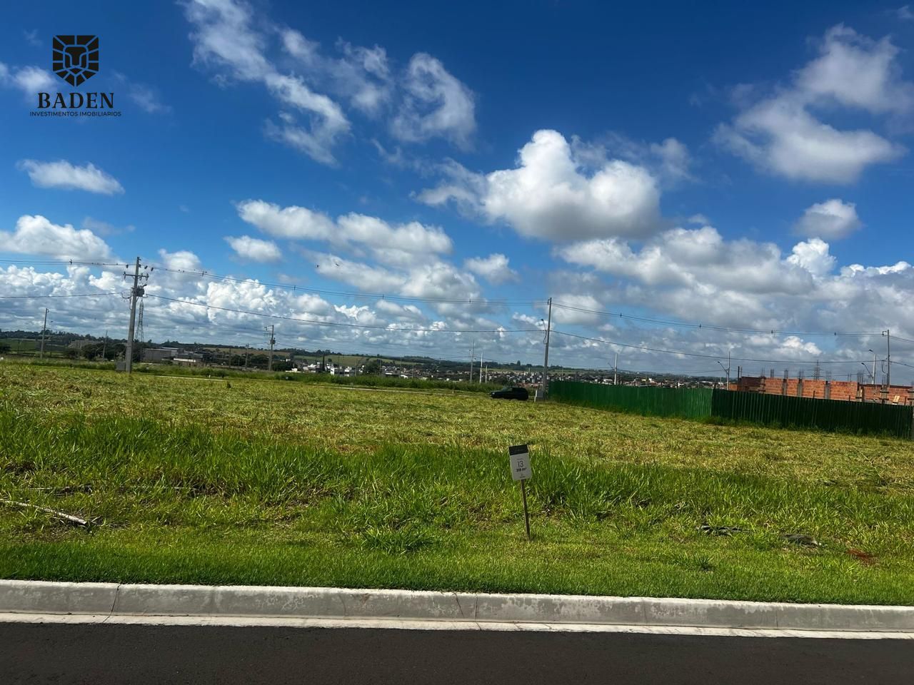 Terreno, 318 m² - Foto 3