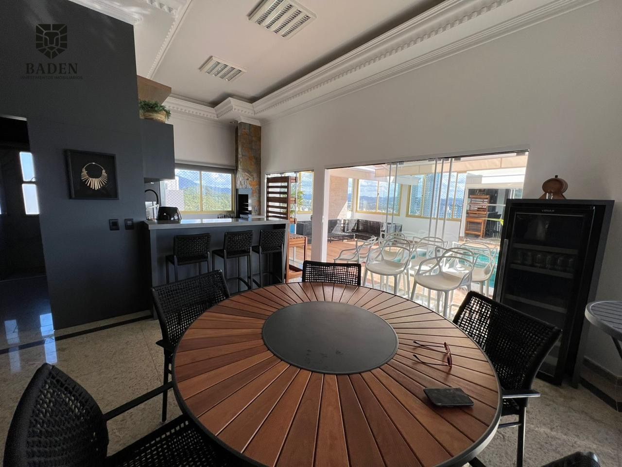 Cobertura para alugar com 4 quartos, 505m² - Foto 13