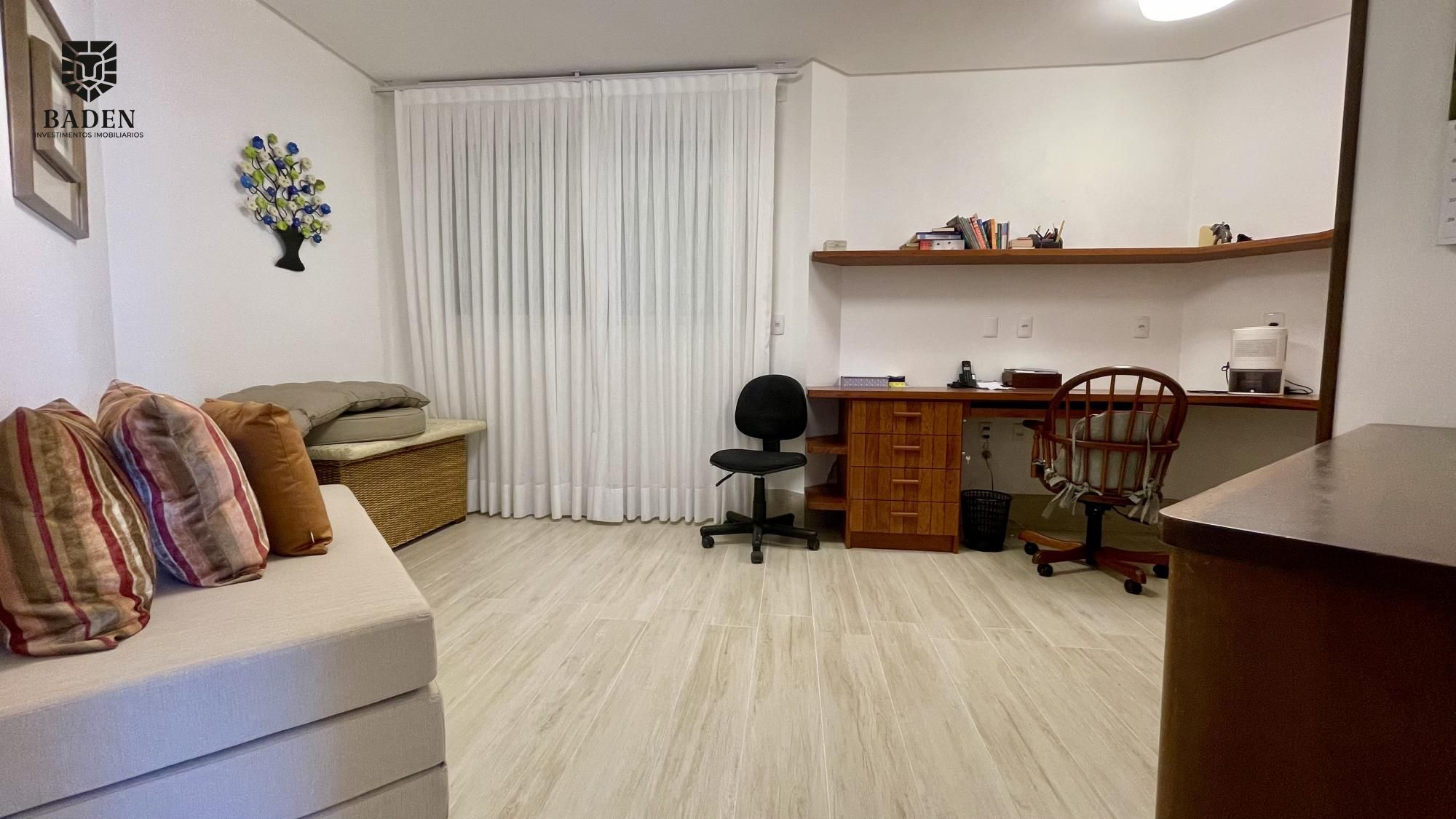 Casa de Condomínio à venda e aluguel com 5 quartos, 420m² - Foto 38