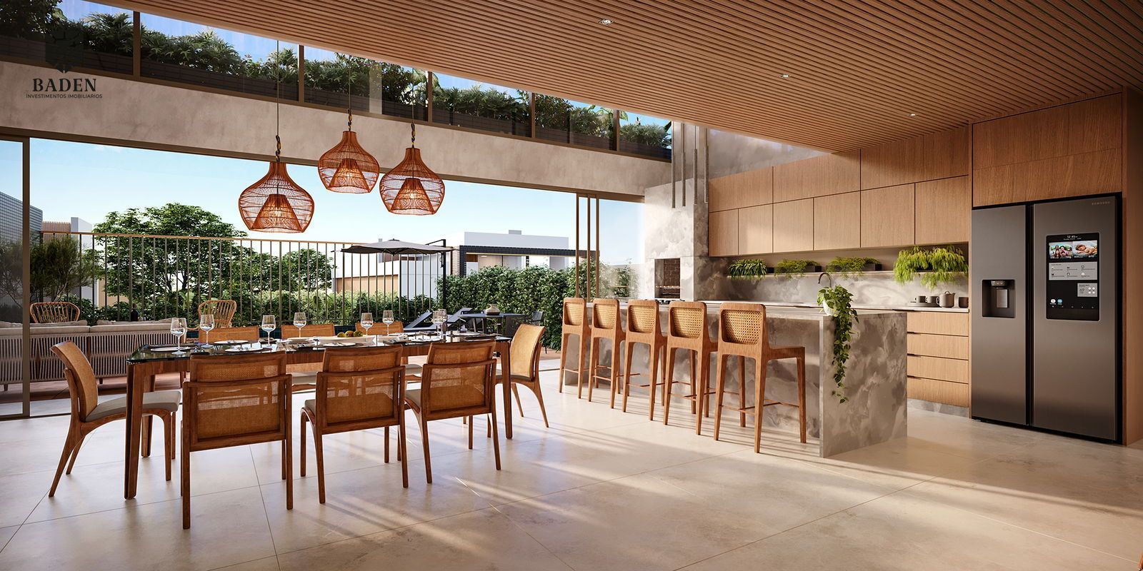 Apartamento, 4 quartos, 467 m² - Foto 9