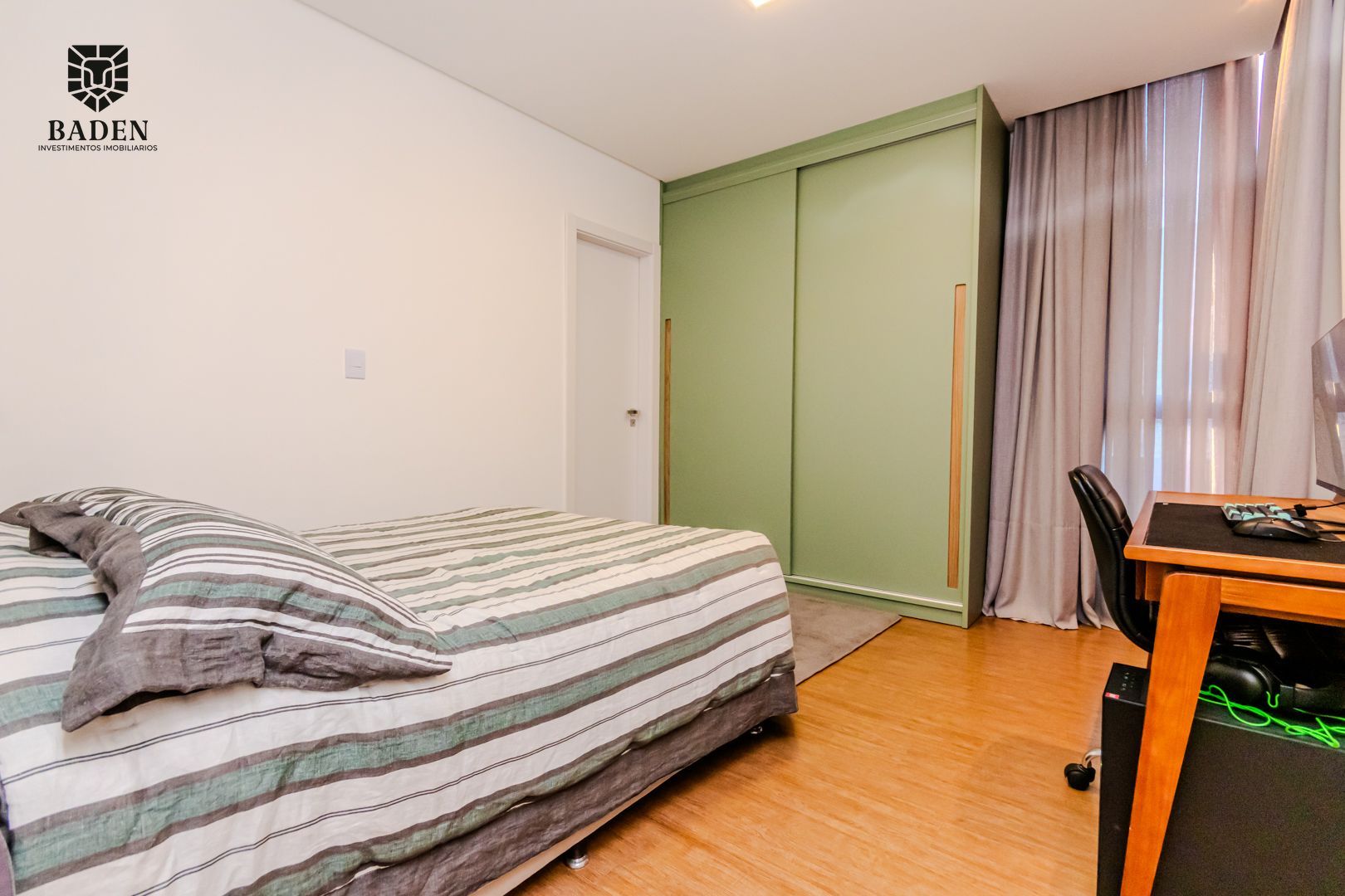 Casa de Condomínio, 4 quartos - Foto 35