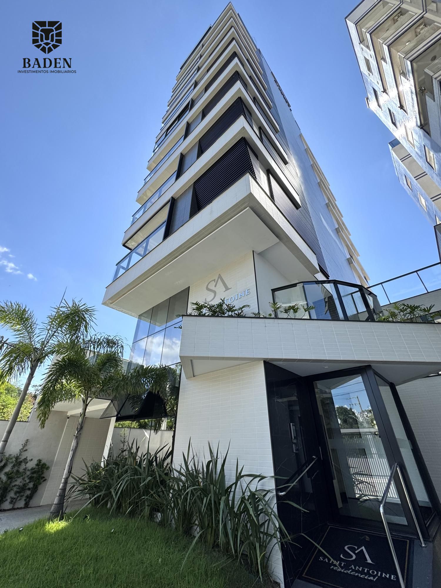 Apartamento / 2 Suítes / 2 Vagas / Praia Brava