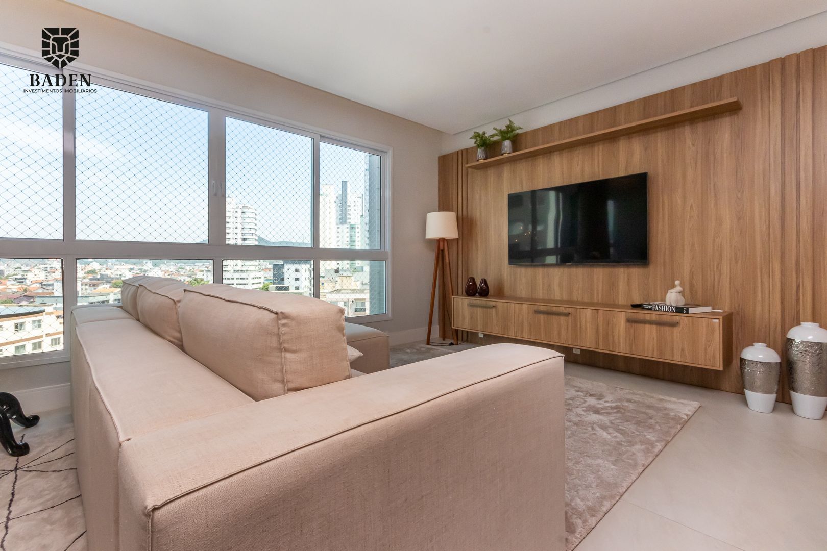 Apartamento, 4 quartos, 132 m² - Foto 4