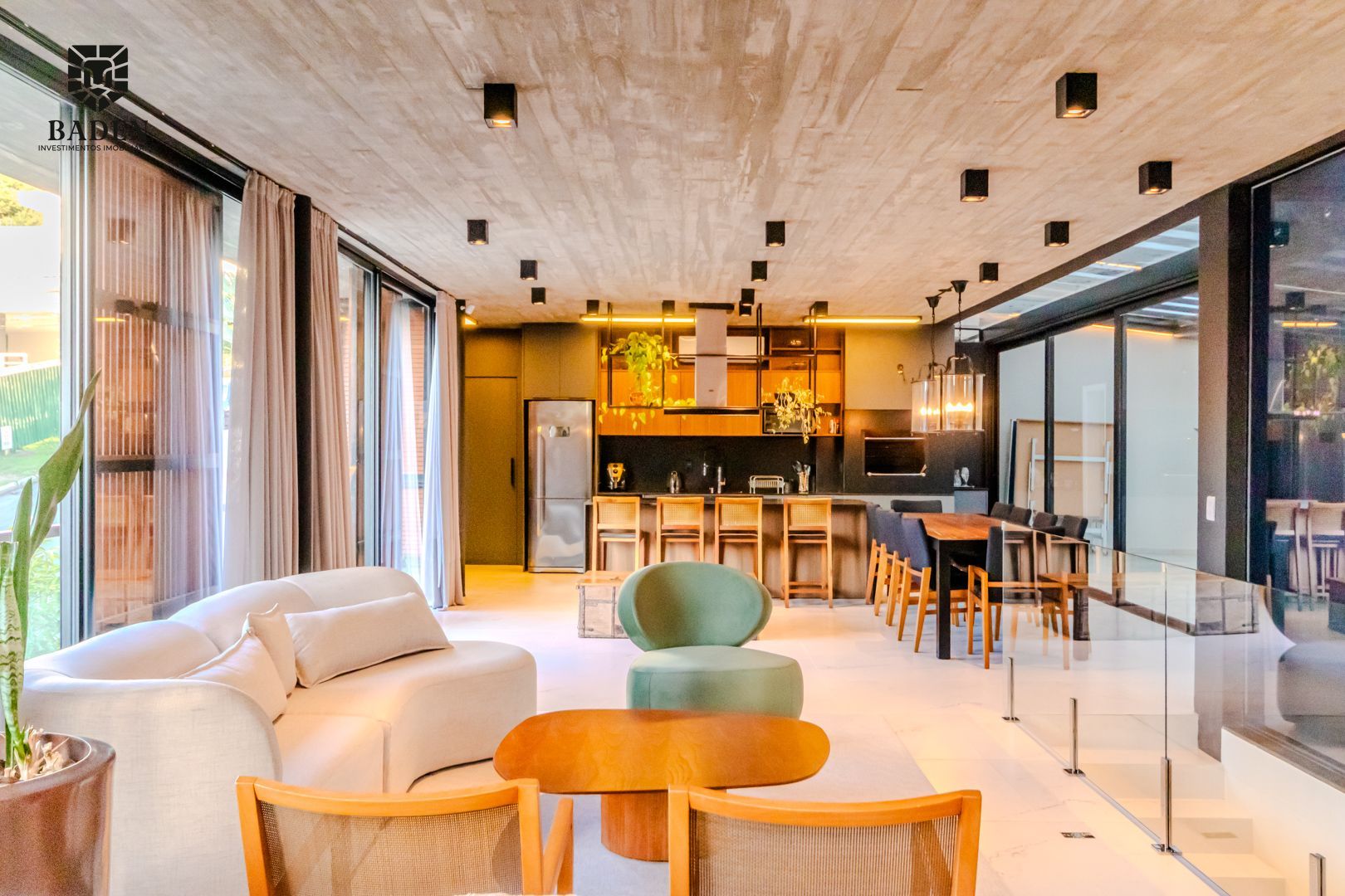 Casa de Condomínio, 4 quartos - Foto 17