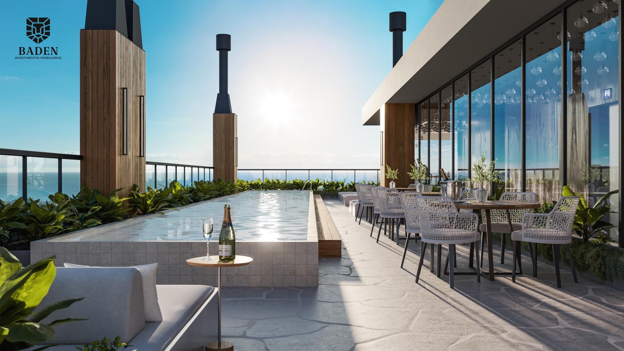 Apartamento, 2 quartos, 77 m² - Foto 4