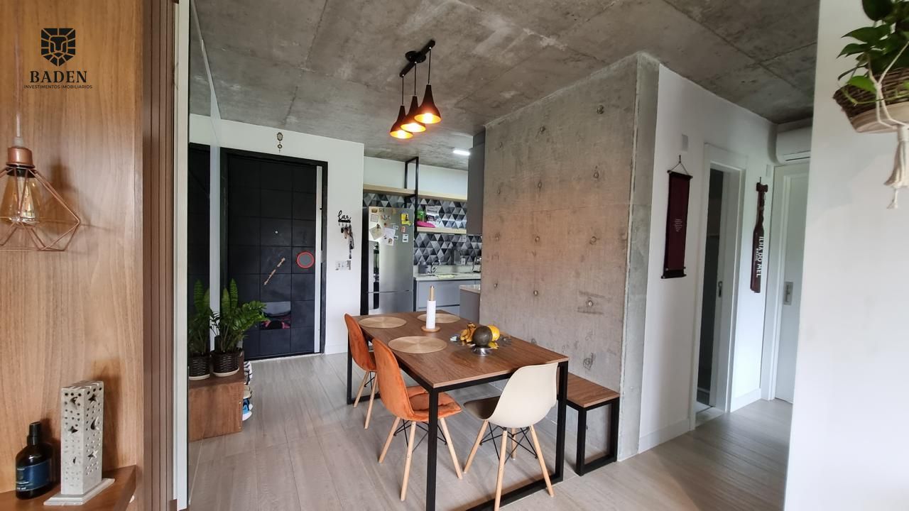 Apartamento, 2 quartos, 70 m² - Foto 4