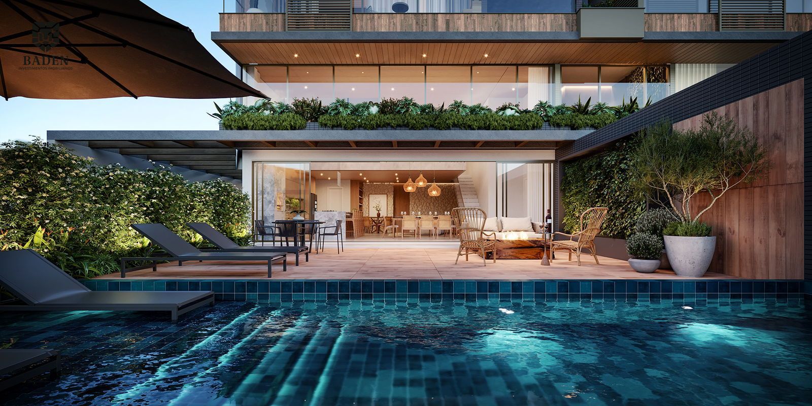 Apartamento, 4 quartos, 467 m² - Foto 3