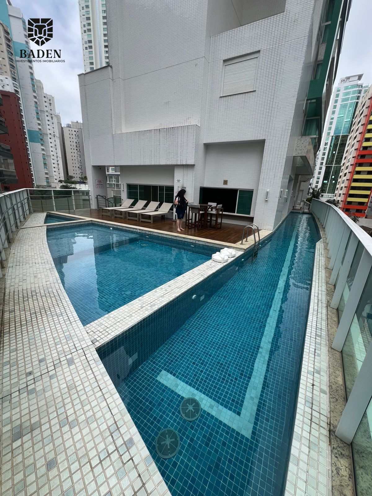 Apartamento, 3 quartos, 135 m² - Foto 22