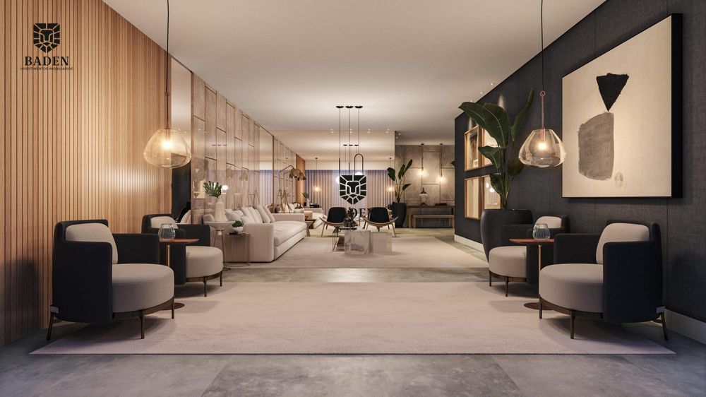 Apartamento, 2 quartos, 84 m² - Foto 25