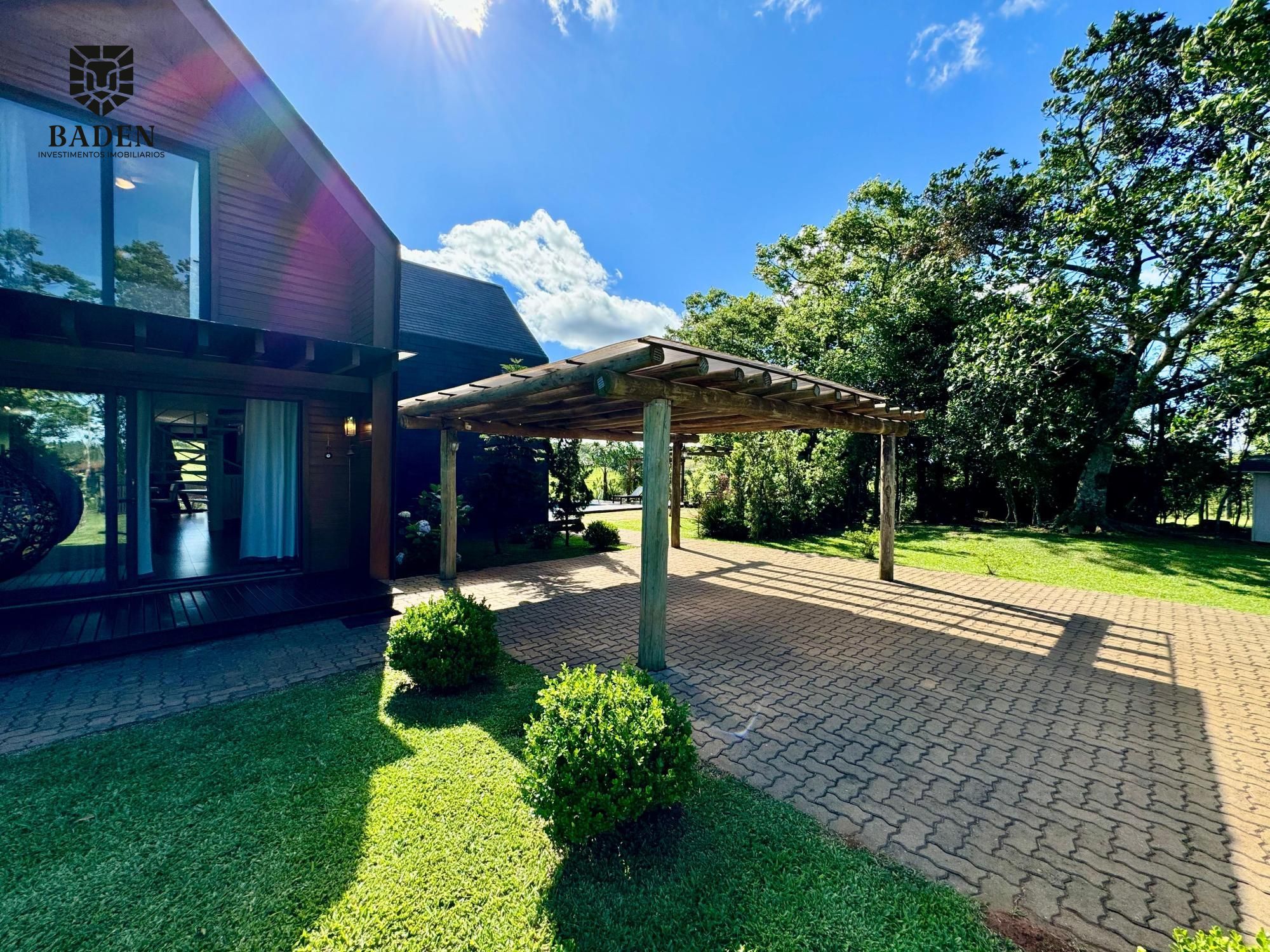 Chácara, 3 quartos, 25 m² - Foto 41