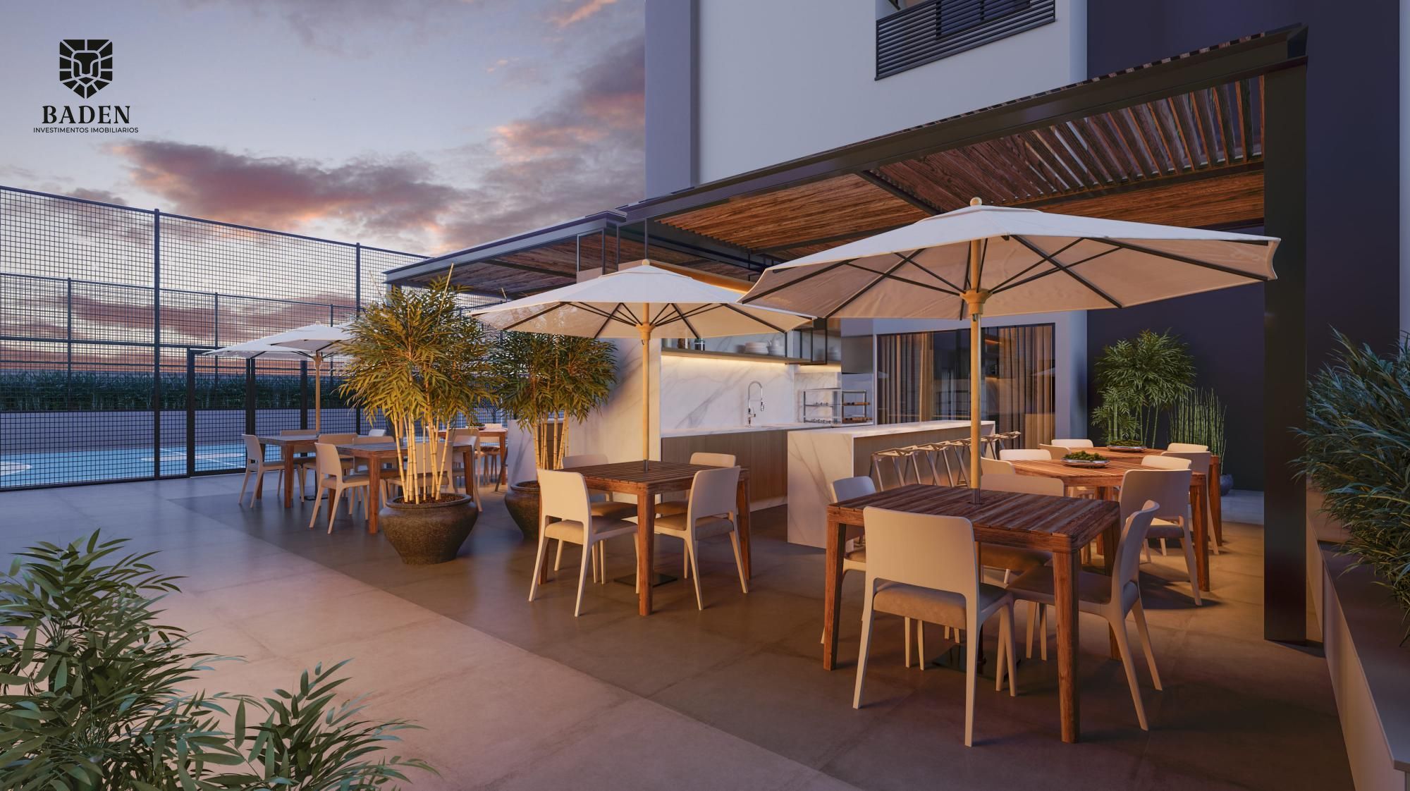 Apartamento, 2 quartos, 84 m² - Foto 19