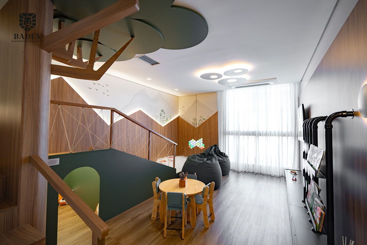 Apartamento, 3 quartos, 220 m² - Foto 28